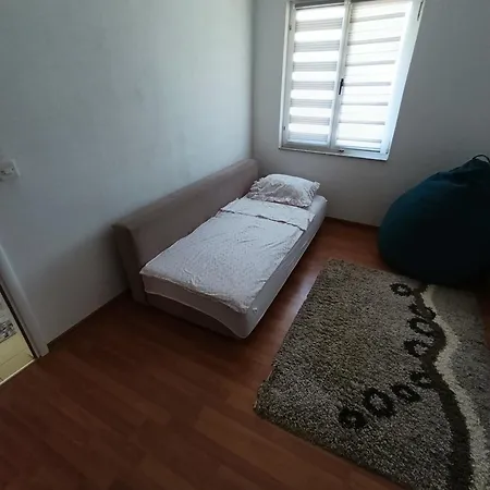Vikend Kuca Konjic Vila Ivisovo Greblje