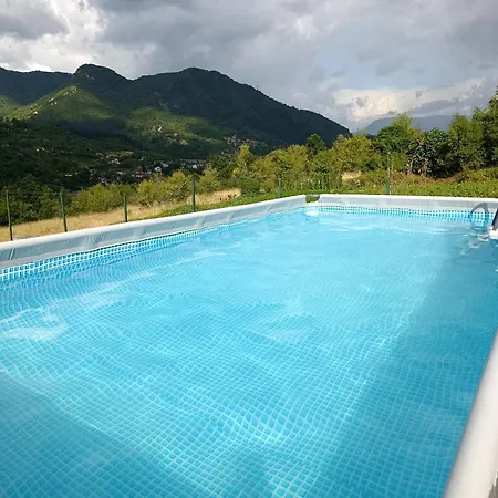 Vikend Kuca Konjic * Ivisovo Greblje