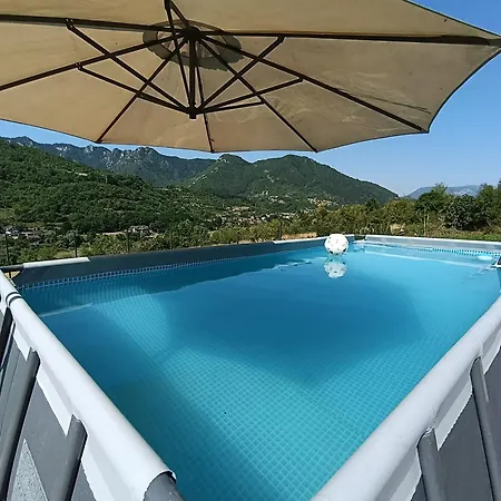 Vikend Kuca Konjic Vila *