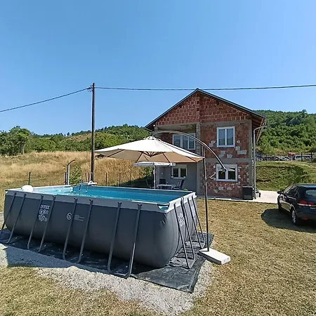 Vikend Kuca Konjic Βίλα *