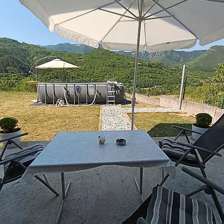 Vikend Kuca Konjic Βίλα